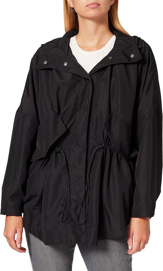 urban classics 女式再生可压缩夹克